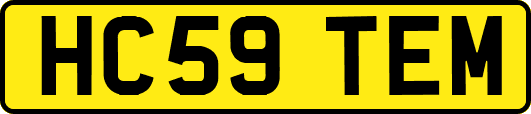 HC59TEM