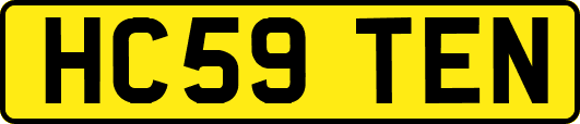 HC59TEN