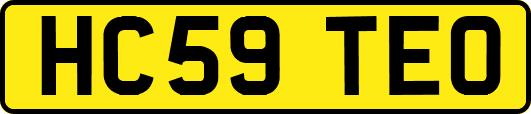 HC59TEO