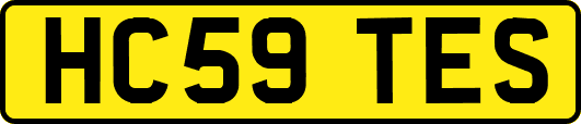 HC59TES