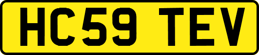 HC59TEV