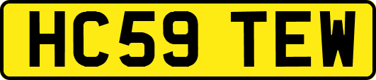 HC59TEW