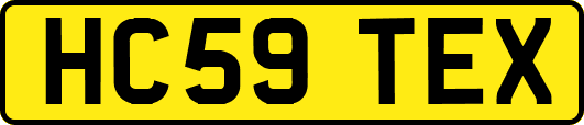 HC59TEX