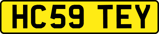 HC59TEY