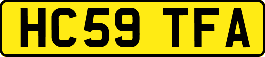 HC59TFA
