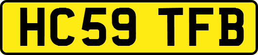 HC59TFB