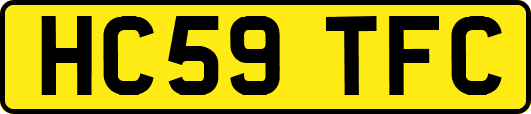 HC59TFC