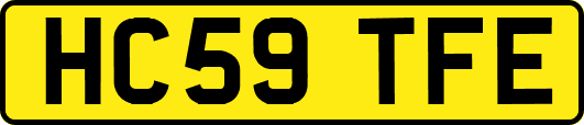 HC59TFE