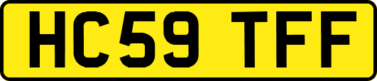 HC59TFF