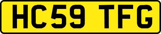 HC59TFG