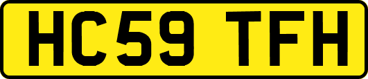HC59TFH