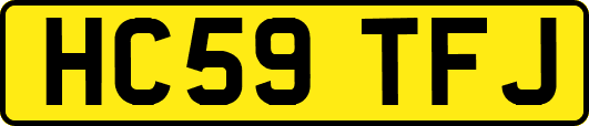 HC59TFJ