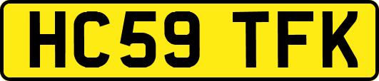 HC59TFK