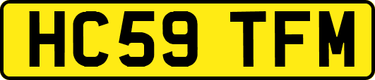 HC59TFM