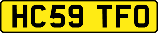 HC59TFO