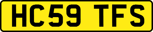 HC59TFS
