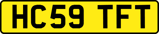HC59TFT