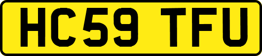 HC59TFU