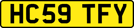 HC59TFY