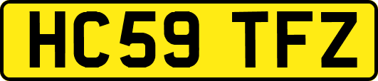 HC59TFZ
