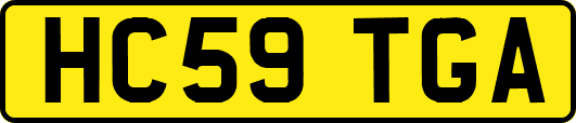 HC59TGA