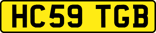 HC59TGB