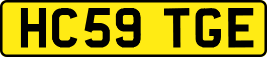 HC59TGE