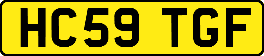 HC59TGF