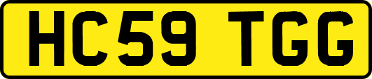 HC59TGG