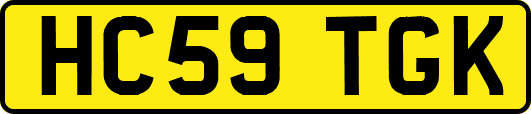 HC59TGK