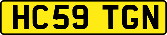 HC59TGN