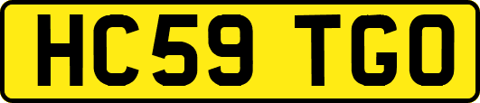 HC59TGO