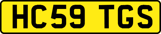 HC59TGS