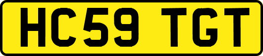 HC59TGT