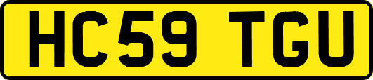 HC59TGU