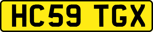 HC59TGX