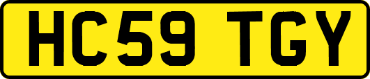 HC59TGY