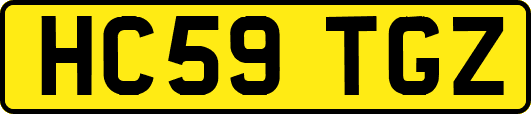HC59TGZ