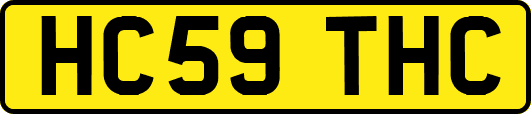 HC59THC