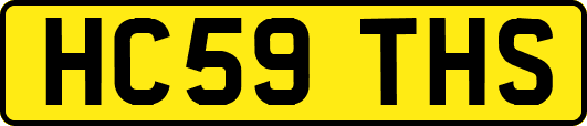 HC59THS