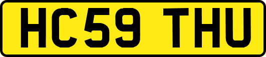HC59THU