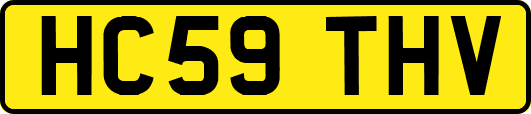 HC59THV