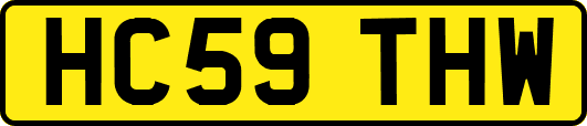 HC59THW