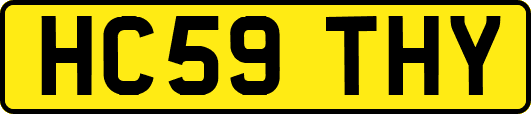 HC59THY