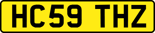 HC59THZ