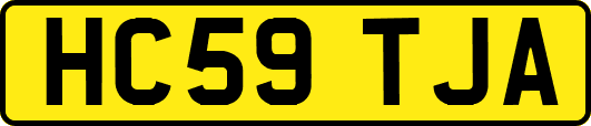 HC59TJA