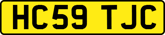 HC59TJC