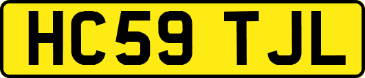 HC59TJL