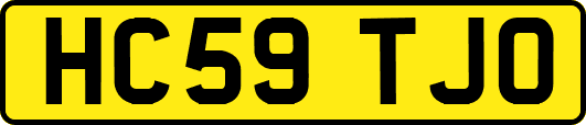 HC59TJO
