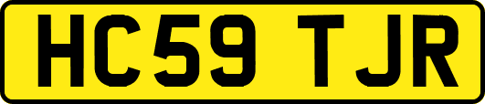 HC59TJR